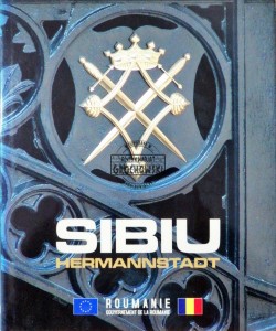 Sibiu. Hermannstadt 