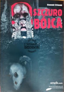 Szczurobójca