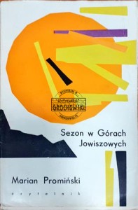Sezon w Górach Jowiszowych