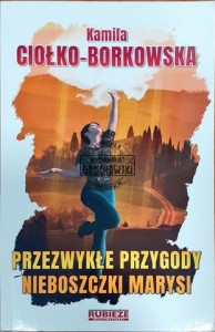Przezwykłe przygody nieboszczki Marysi