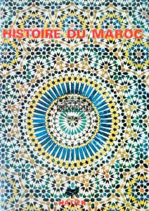 Histoire Du Maroc