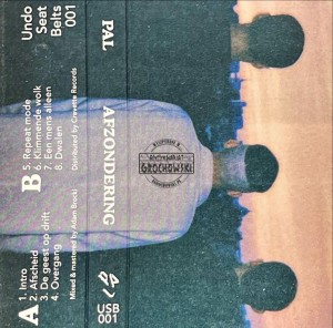 PAL – Afzondering Kaseta