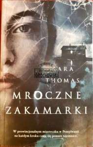 Mroczne zakamarki