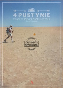 4 pustynie