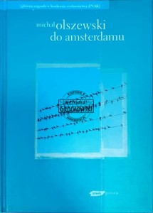  Do Amsterdamu 