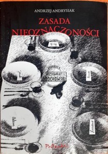 Zasada nieoznaczoności 