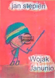 Wojak Janunio