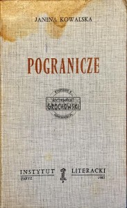 Pogranicze