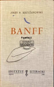 Banff 