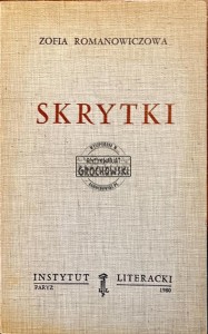 Skrytki