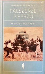 Fałszerze pieprzu