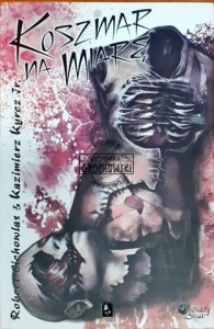  Koszmar na miarę 