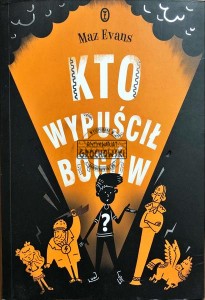 Kto wypuścił bogów?