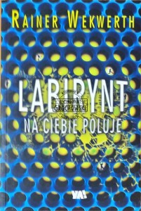 Labirynt na ciebie poluje