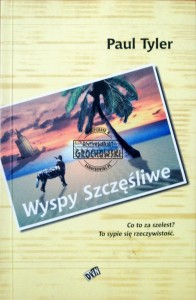 Wyspy szczęśliwe
