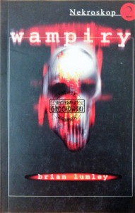 Nekroskop 2 : Wampiry