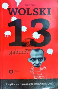 13. gabinet 