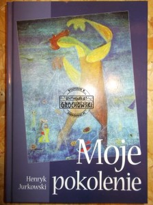 Moje pokolenie : twórcy polskiego teatru lalek drugiej połowy XX wieku.