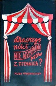 Dlaczego nikt nie wspomina psów z Titanica? 