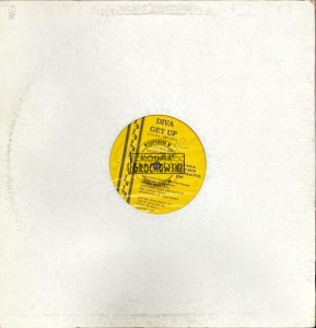 Diva – Get Up 12''