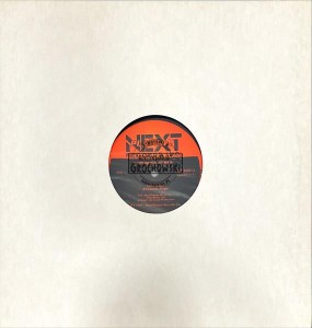 Spencer Jones – How High 12''