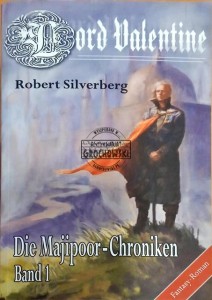 Die Majipoor-Chroniken Band 1