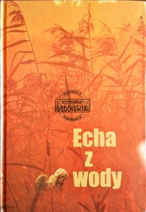 Echa z wody