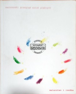 Warszawski przegląd sztuk pięknych