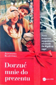 Dorzuć mnie do prezentu 