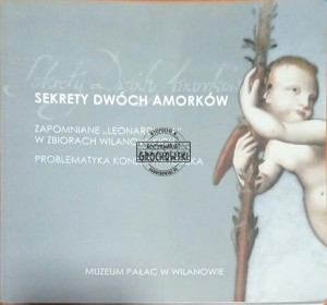 Sekrety Dwóch Amorków