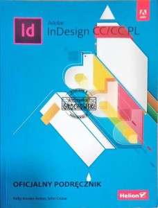 Adobe InDesign CC/CC PL