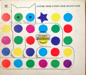 Unter Dem Stern Der Phantasie
