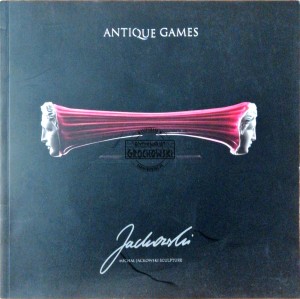 Antique Games. Jackowski 