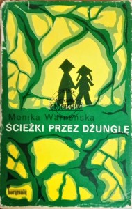 Ścieżki przez dżunglę