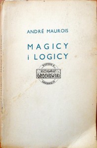 Magicy i logicy