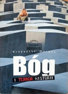 Bóg i terror historii