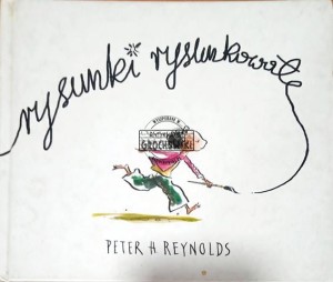 Rysunki rysunkowate