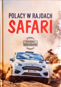 Polacy w rajdach Safari