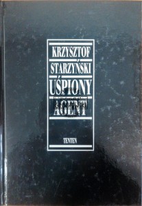 Uśpiony agent