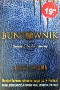 Buntownik 