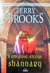 Kamienie elfów Shannary