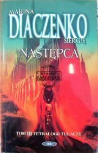 Następca