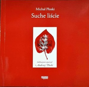 Suche liście PŁOSKI