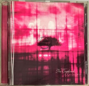 The Coupland – Illusion CD