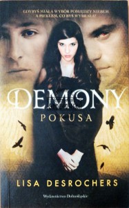 Demony. Pokusa