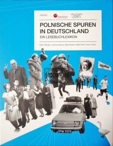 Polnische Spuren In Deutschland
