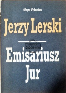 Emisariusz Jur