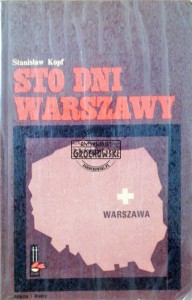 Sto dni Warszawy