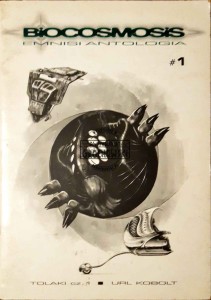 Biocosmosis Emnisi Antologia #1. Tolaki cz.1, Url Kobolt