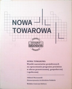 Nowa Towarowa